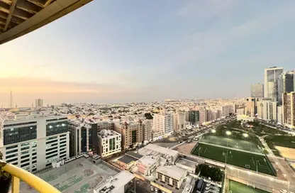 Apartment - 3 Bedrooms - 3 Bathrooms for sale in Al Majaz 3 - Al Majaz - Sharjah