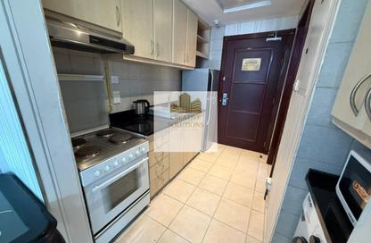 Apartment - Studio - 1 Bathroom for rent in Building 11 - Zen Cluster - Discovery Gardens - Dubai