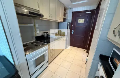 Apartment - 1 Bathroom for rent in Building 11 - Zen Cluster - Discovery Gardens - Dubai