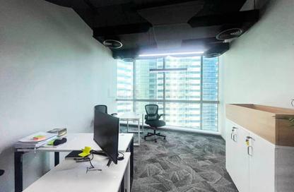Office Space - Studio - 1 Bathroom for sale in Smart Heights - Barsha Heights (Tecom) - Dubai
