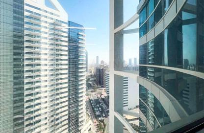 Office Space - Studio - 1 Bathroom for sale in Smart Heights - Barsha Heights (Tecom) - Dubai