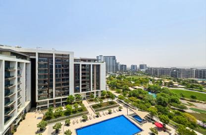 Apartment - 2 - 3 for sale in Acacia B - Acacia - Park Heights - Dubai Hills Estate - Dubai