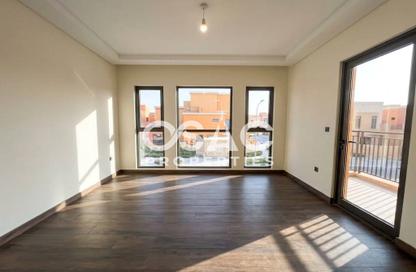 Villa - 5 - 5 for rent in Portofino - Damac Lagoons - Dubai Villa - 5 - 5 for rent in Portofino - Damac Lagoons - Dubai
