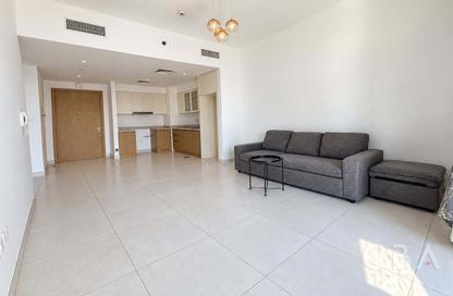 Apartment - 1 - 1 for rent in Creekside 18 B - Creekside 18 - Dubai Creek Harbour (The Lagoons) - Dubai