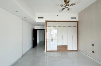 Apartment - 3 - 4 for sale in Trinity by Karma - Arjan - Dubai