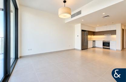 Apartment - 2 - 2 for sale in Creek Edge Tower 2 - Creek Edge - Dubai Creek Harbour (The Lagoons) - Dubai