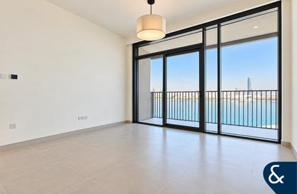 Apartment - 2 - 2 for sale in Creek Edge Tower 2 - Creek Edge - Dubai Creek Harbour (The Lagoons) - Dubai