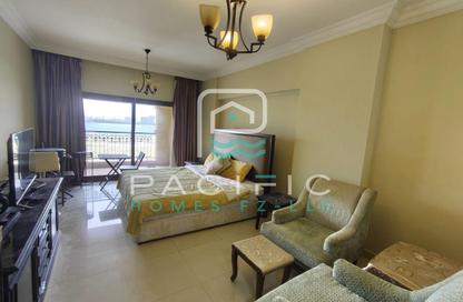 Apartment - Studio - 1 Bathroom for rent in Pullman Resort Marjan Island - Al Marjan Island - Ras Al Khaimah