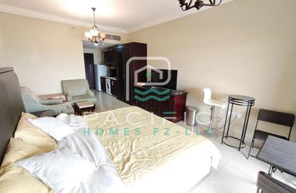 Apartment - Studio - 1 Bathroom for rent in Pullman Resort Marjan Island - Al Marjan Island - Ras Al Khaimah