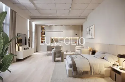 شقة - 1 حمام للبيع في ماج 330 - سيتي أوف أرابيا - دبي