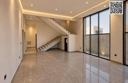Villa - 5 Bedrooms - 7 Bathrooms for sale in Al Zaheya Gardens - Al Zahya - Ajman
