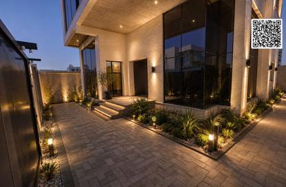 Villa - 5 Bedrooms - 7 Bathrooms for sale in Al Zaheya Gardens - Al Zahya - Ajman