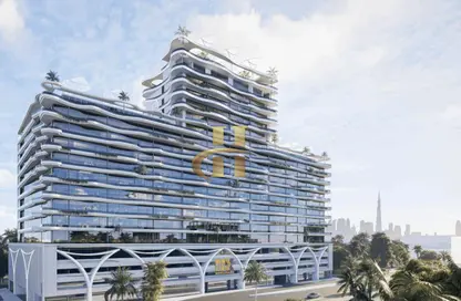 Apartment - 1 Bedroom - 2 Bathrooms for sale in 311 Boulevard - District 13 - Jumeirah Village Circle - Dubai