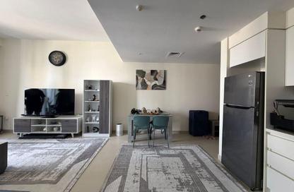 Apartment - 1 Bedroom - 1 Bathroom for sale in Creek Horizon Tower 1 - Creek Horizon - Dubai Creek Harbour (The Lagoons) - Dubai