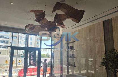 Apartment - 1 - 2 for rent in The Spark By Esnaad - District 11 - Mohammed Bin Rashid City - Dubai