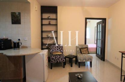 Apartment - 1 Bedroom - 1 Bathroom for rent in New Dubai Gate 1 - JLT Cluster Q - Jumeirah Lake Towers - Dubai