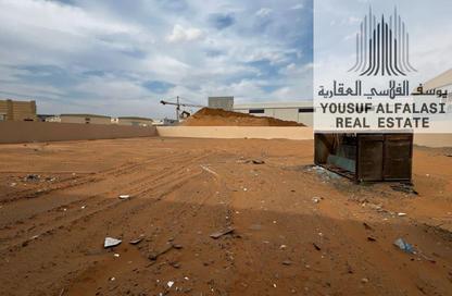 Land - Studio for rent in Umm Dir - Umm Al Quwain