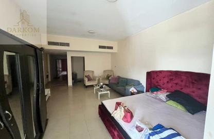 Apartment - Studio - 1 Bathroom for sale in Horizon Towers - Ajman Downtown - Ajman