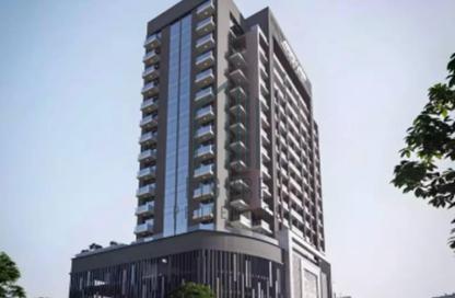 Apartment - 1 Bedroom - 2 Bathrooms for sale in Celia Heights - Majan - Dubai Land - Dubai