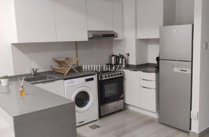 Apartment - 1 - 2 for sale in BLOOM TOWERS A - Bloom Towers - District 10 - Jumeirah Village Circle - Dubai