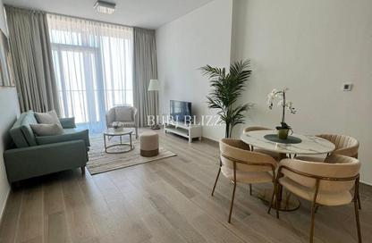 Apartment - 1 - 2 for sale in BLOOM TOWERS A - Bloom Towers - District 10 - Jumeirah Village Circle - Dubai
