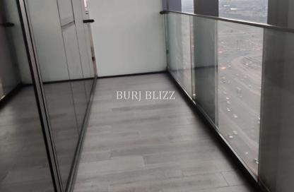 Apartment - 1 - 2 for sale in BLOOM TOWERS A - Bloom Towers - District 10 - Jumeirah Village Circle - Dubai
