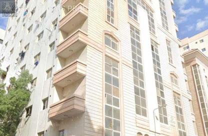 عمارة بالكامل - 8 غرف نوم - 8 حمامات للبيع في 1 الياسمين - الياسمين - عجمان