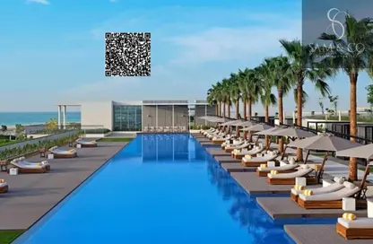 Apartment - 1 Bedroom - 2 Bathrooms for sale in Golf Community - Al Zorah - Ajman