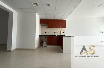 شقة - غرفة نوم - 2 حمامات للبيع في بوابة دبي الجديدة 1 - (JLT) مجمع Q - أبراج بحيرات الجميرا - دبي