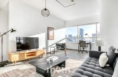 شقة - 2 غرف نوم - 3 حمامات للايجار في السحاب 2 - السحاب - دبي مارينا - دبي شقة - 2 غرف نوم - 3 حمامات للايجار في السحاب 2 - السحاب - دبي مارينا - دبي