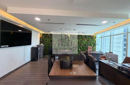 Office Space - Studio - 1 Bathroom for rent in Park Lane Tower - Business Bay - Dubai Office Space - Studio - 1 Bathroom for rent in Park Lane Tower - Business Bay - Dubai
