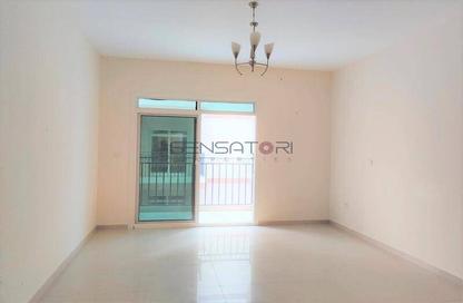 Apartment - Studio - 1 for rent in May Residence 3 - May Residence - District 10 - Jumeirah Village Circle - Dubai
