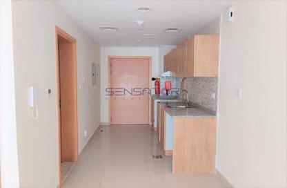 Apartment - Studio - 1 for rent in May Residence 3 - May Residence - District 10 - Jumeirah Village Circle - Dubai