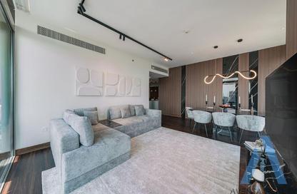Apartment - 3 - 4 for rent in Marina Gate 1 - Marina Gate - Dubai Marina - Dubai