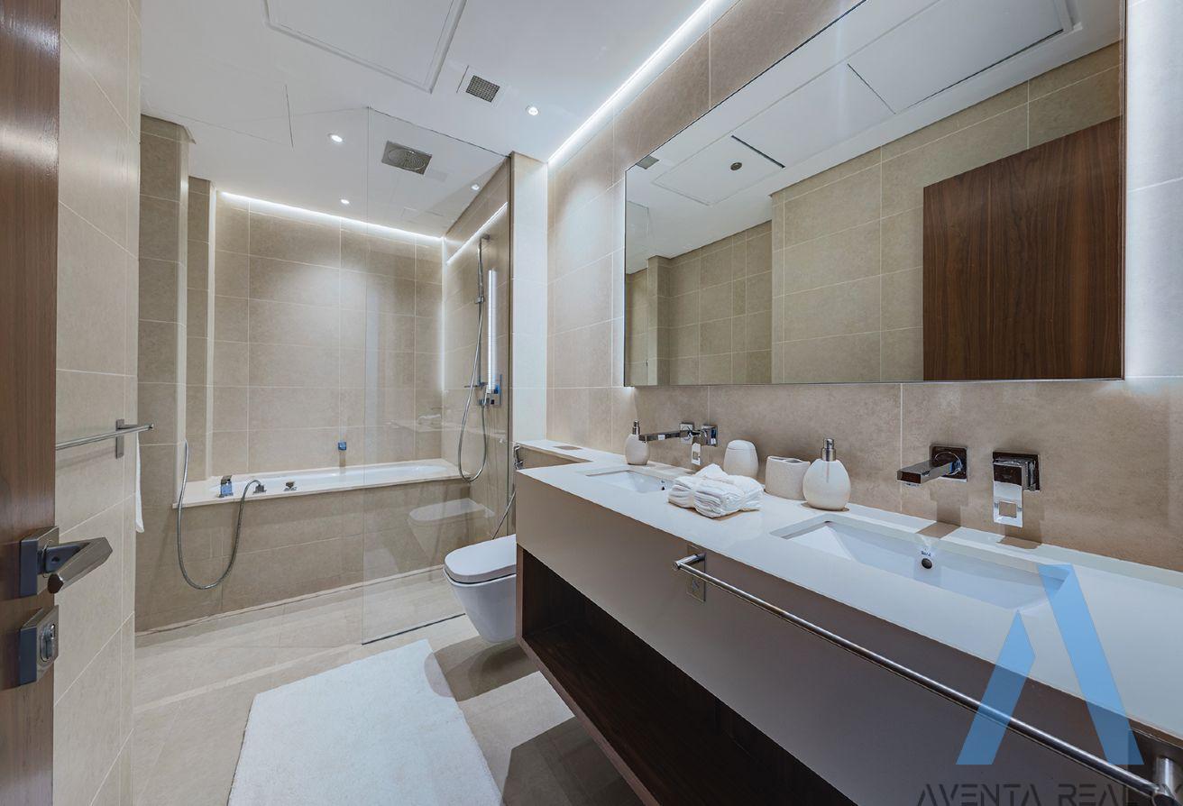 Fully Upgraded | Full Marina View | High Floor photo 16