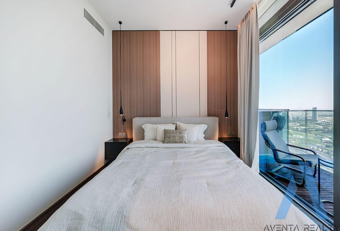 Fully Upgraded | Full Marina View | High Floor photo 18