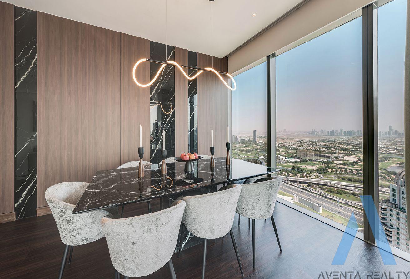 Fully Upgraded | Full Marina View | High Floor photo 7