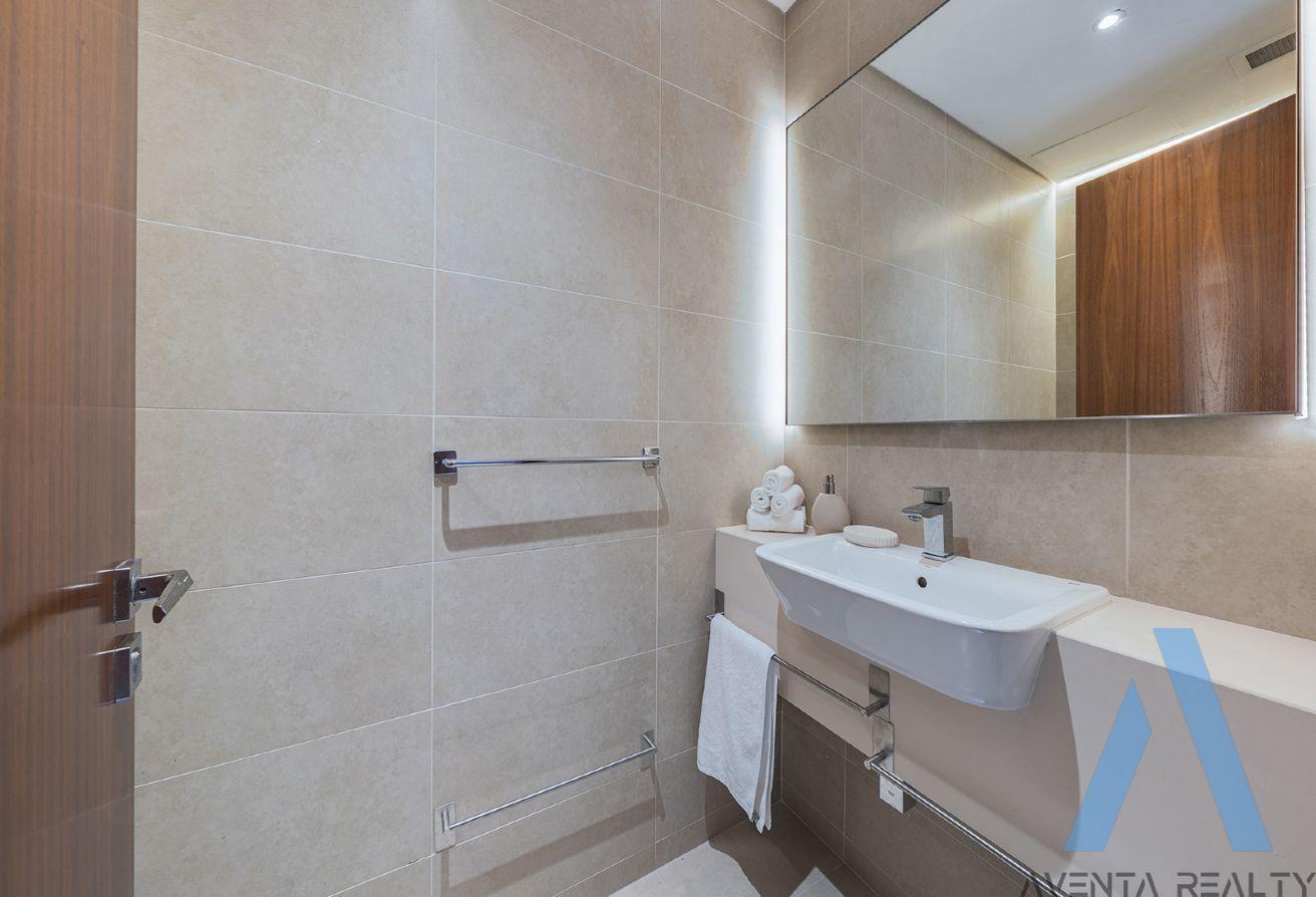 Fully Upgraded | Full Marina View | High Floor photo 27