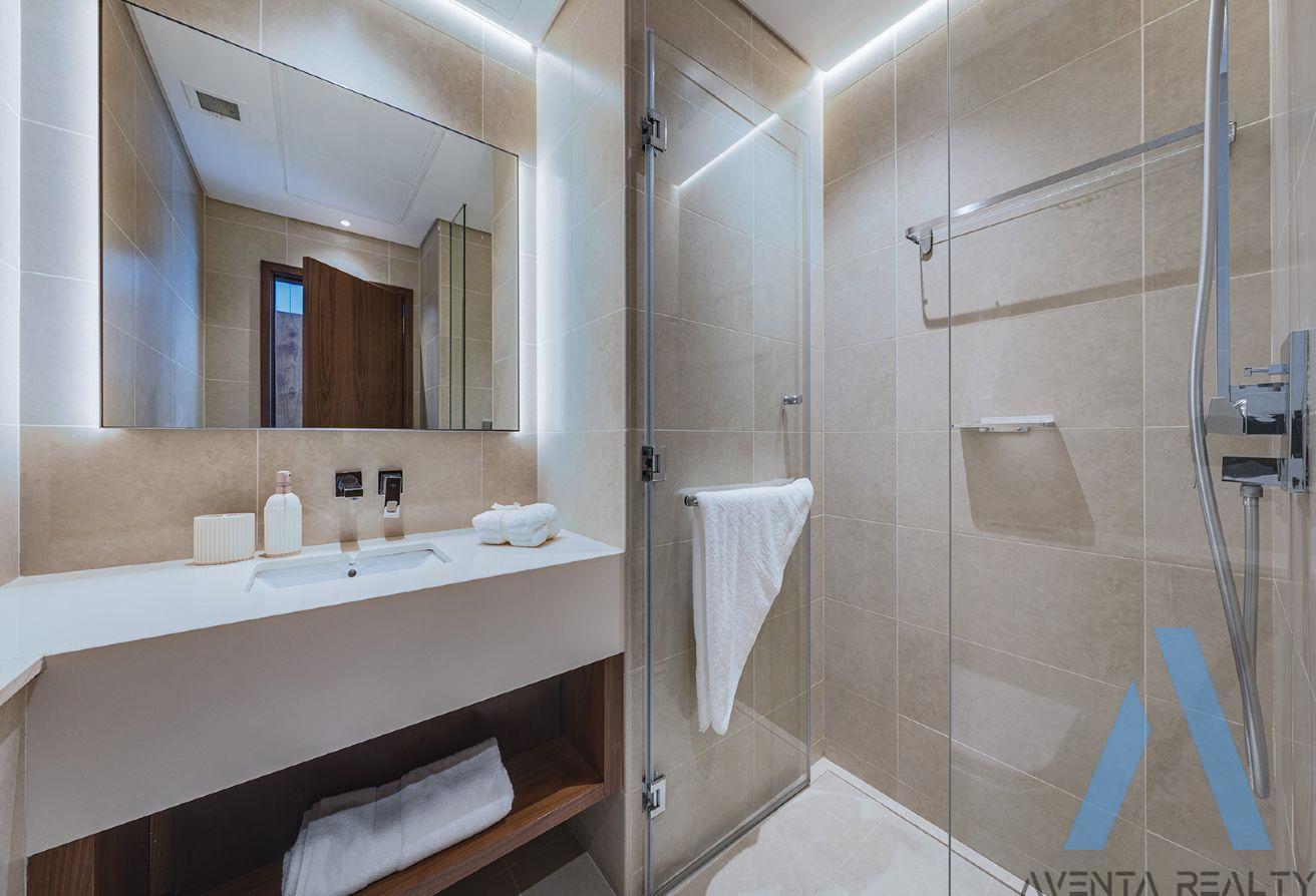 Fully Upgraded | Full Marina View | High Floor photo 22