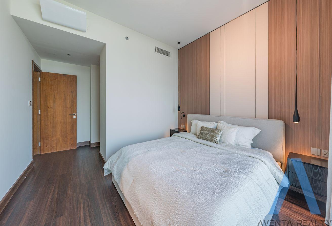 Fully Upgraded | Full Marina View | High Floor photo 19