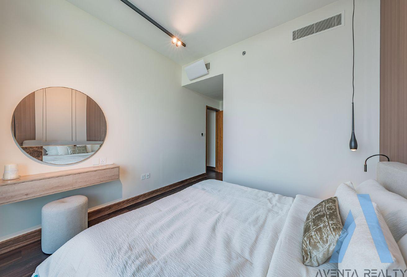 Fully Upgraded | Full Marina View | High Floor photo 20