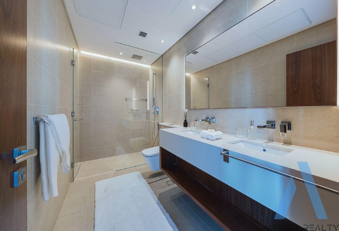 Fully Upgraded | Full Marina View | High Floor photo 21