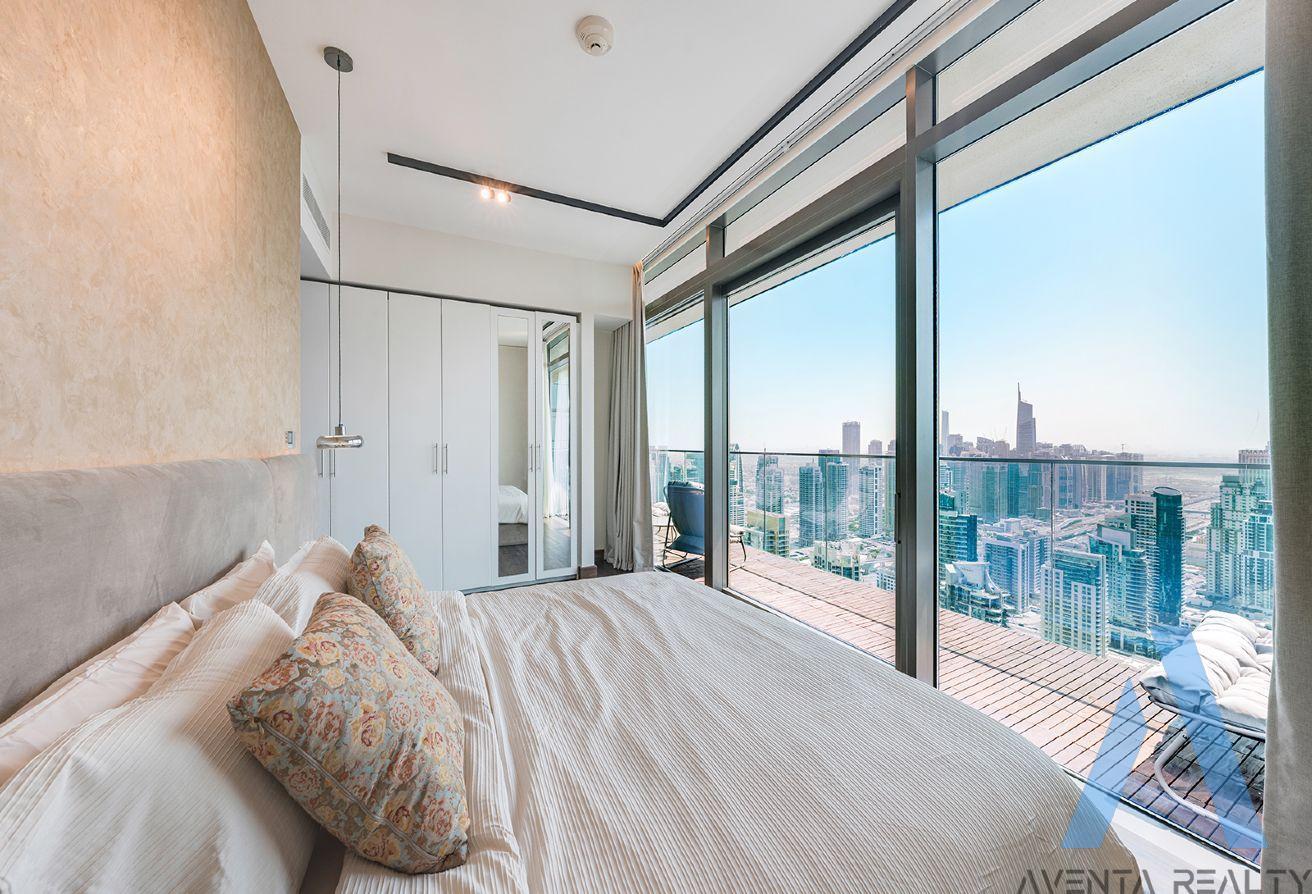 Fully Upgraded | Full Marina View | High Floor photo 11