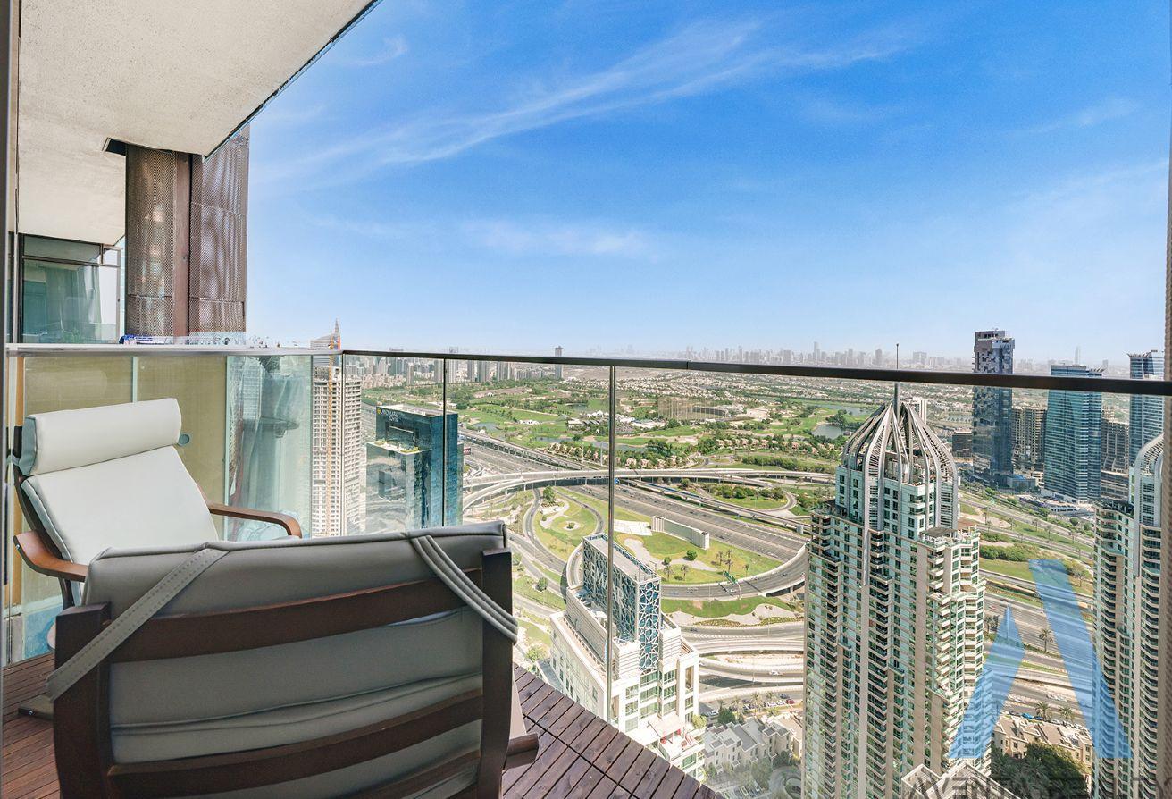 Fully Upgraded | Full Marina View | High Floor photo 30
