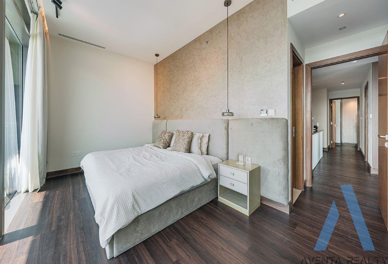 Fully Upgraded | Full Marina View | High Floor photo 12
