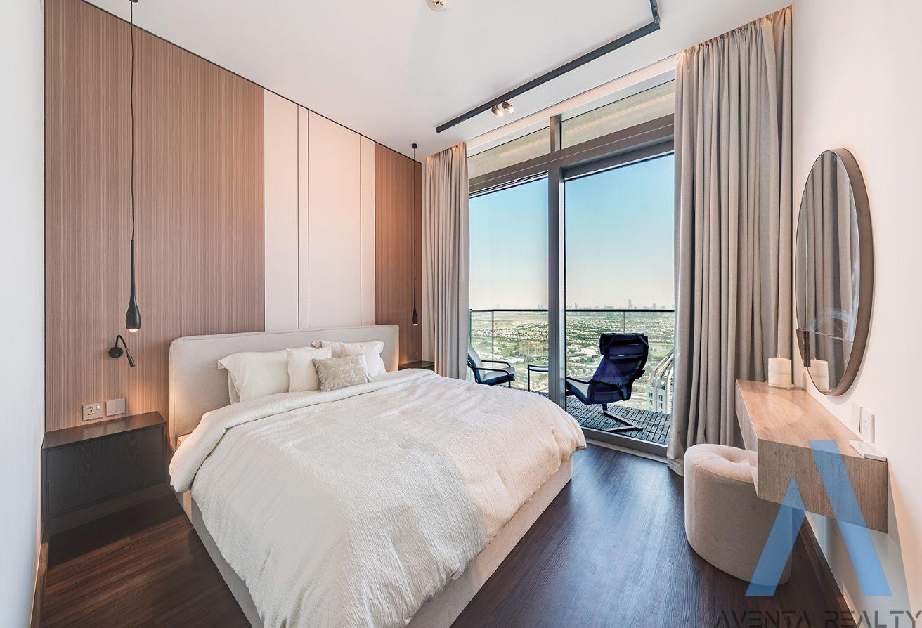 Fully Upgraded | Full Marina View | High Floor photo 17