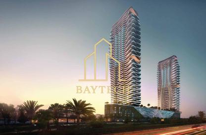 Apartment - 3 - 3 for sale in Laguna Residence A - Laguna Residence - City of Arabia - Dubai Apartment - 3 - 3 for sale in Laguna Residence A - Laguna Residence - City of Arabia - Dubai