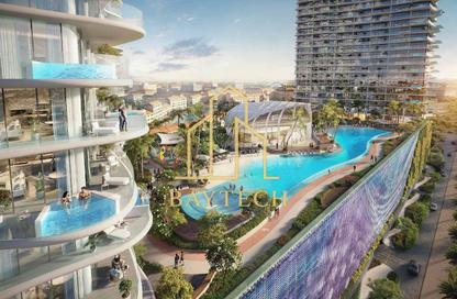 Apartment - 3 - 3 for sale in Laguna Residence A - Laguna Residence - City of Arabia - Dubai Apartment - 3 - 3 for sale in Laguna Residence A - Laguna Residence - City of Arabia - Dubai