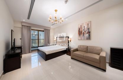 Apartment - Studio - 1 Bathroom for sale in Elite Downtown Residence 1 - Elite Downtown Residence - Downtown Dubai - Dubai Apartment - Studio - 1 Bathroom for sale in Elite Downtown Residence 1 - Elite Downtown Residence - Downtown Dubai - Dubai