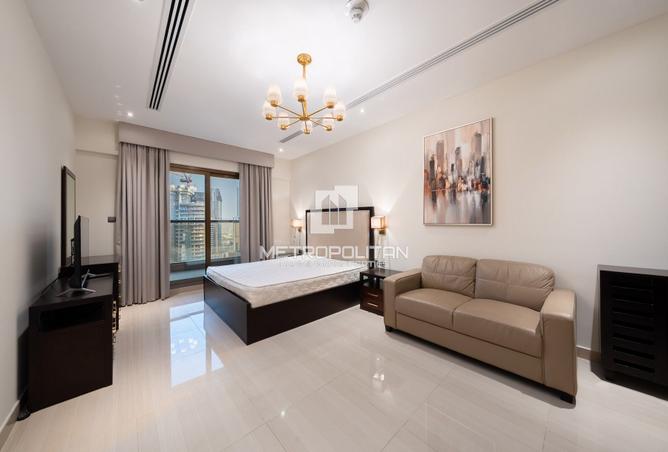 Downtown | Canal View | Fully Furnished | Spacious